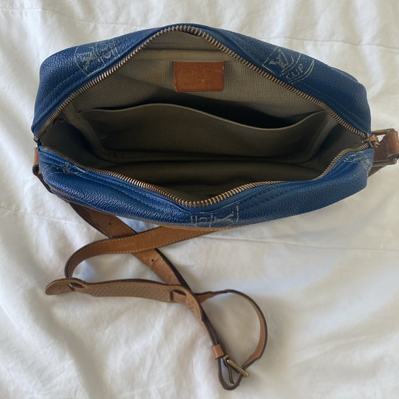 RARE Louis Vuitton America’s Cup Sailor Shoulder Bag Purse (from the 90s) - Picture 12 of 17